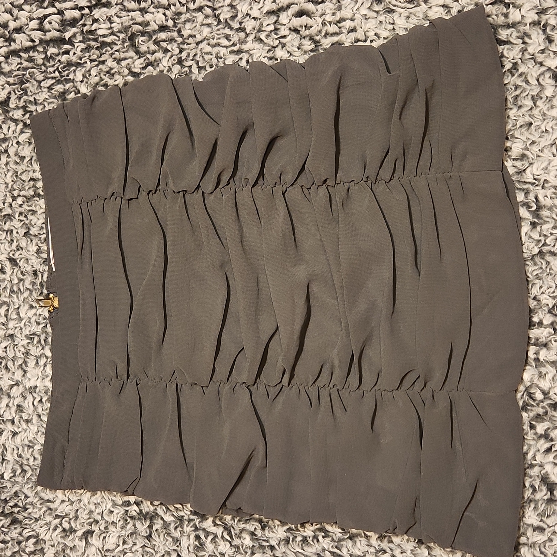 Willa Mini Skirt
